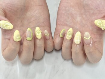 ワンダーシー(WonderShe)/持ち込み10本パーツ付け放題