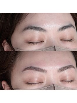 ロレインブロウ 木更津店/眉毛Wax【木更津/アイブロウ】
