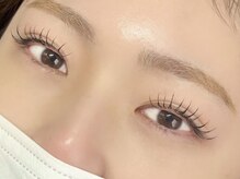 Ayus健軍店　まつげパーマ/パリジェンヌ/エクステ/メンズ眉毛/脱毛/肩こり/ヘッドスパ