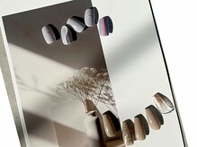 ラビスネイルエス アドー(ravisnail-Es- adore)の雰囲気(人気のサンプルコース/オフィスネイルも豊富にご用意。)