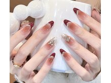 エヌワンネイル(N.one nail)/