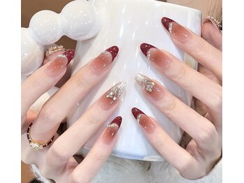 エヌワンネイル(N.one nail)/