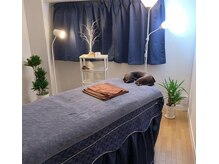 リラクゼーション凪【アロマ/もみほぐし/ヘッド/足つぼ/腰痛/肩こり/首肩】福岡天神