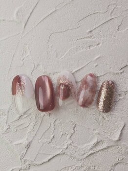 メイク(Me19)/アートネイル