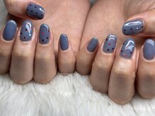 カランコエ(Kalanchoe)/6本アート