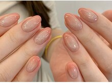 ミュウ ミュウ 大塚店(miu miu)の雰囲気（☆持ち込みのデザイン/大塚/長さだし/パラジェル/学割）