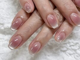 ちゅるん♪チーク×マグ★