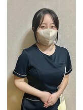 ヘッドミントVIP 金山店 田口