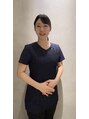 グリニティイワタホテル内ビューティーサロン(GREENITY IWATAホテル内BeautySalon)&nbsp;山下 咲希
