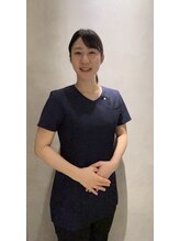 グリニティイワタホテル内ビューティーサロン(GREENITY IWATAホテル内BeautySalon) 山下 咲希