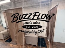 バズフロウ バイ ディーアンドティー(BUZZ FLOW by D&T)