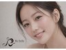 2回目以降“剥離する”リベルハーブピーリング(背中) 色素沈着/毛孔性苔癬