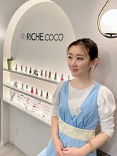 リーチェ ビューティアンドネイルサロン 大名店(Beauty&Nail Salon)&nbsp;Miyu 