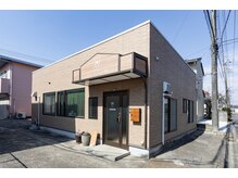 キナリ(Kinari)/サロン外観
