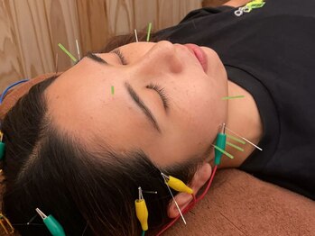 ととのえ処 良久庵/