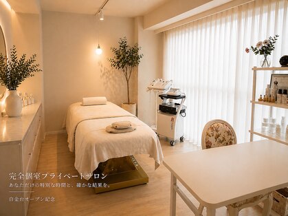 ユーエステティック(U AESTHETIC)の写真