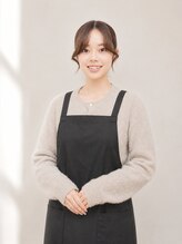 アンドシー 西宮北口店(and she.) 粟井 詩
