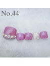 フット#44