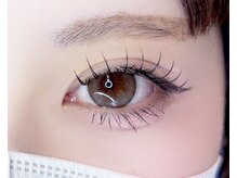 ラティエ(Latier)の雰囲気（似合わせまつげはLatierにお任せ！モチの良さも大好評！）
