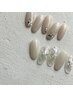 【マンスリー】選べる定額ジェル☆Summer collection 7050円