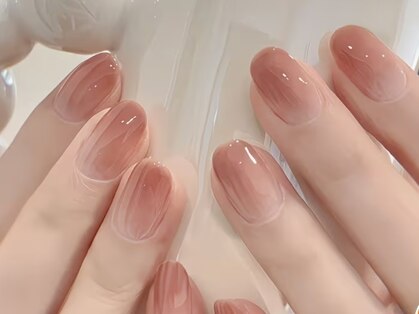 アンドサウス 1520ネイルズ(& SOUTH 1520nails)の写真