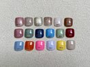 フットポイントアート