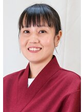 ながおけ式ゆらゆら整体 松山桑原院 守 美波