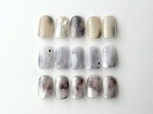 フィロンネイル 吉祥寺店(filonnail)の雰囲気（【大人女性から人気】ニュアンスネイルが得意な女性専用サロン＊）