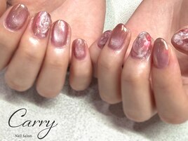HARUNA限定シンプル綺麗め定額