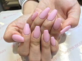 ～シンプルネイル～