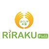 ほぐしや本舗リラクフル 水戸エクセル店(RiRAKU Full)ロゴ