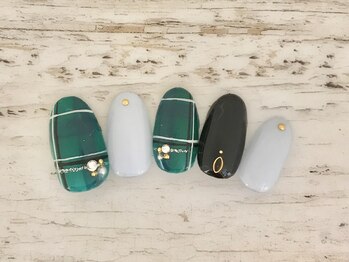 パリュール 西荻窪(Parure)/オフ込☆定額¥8580