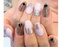 グラマラス アンジェアイ 荻窪店(glamourous ange eye)/甘辛mix