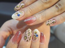 シーイーネイル(C.E.Nail)/