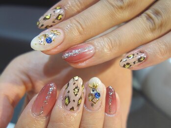 シーイーネイル(C.E.Nail)/