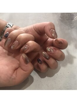 1周年記念デザインアート☆