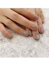 ペルシャ(Persian)/