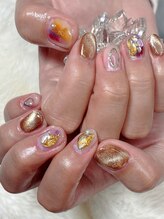 プッカ(Pukka)/＊人気マグネット＋ニュアンス＊