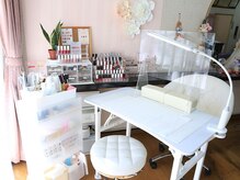 マキシーサロン(maxy salon)