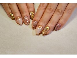 シェル＆ミラーフレンチ