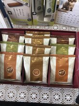 美容整体サロン オオカンシャ(okansha)/I様より頂きました☆