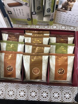 美容整体サロン オオカンシャ(okansha)/I様より頂きました☆