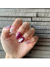 トイズ(Toy'z)/ネイルデザイン