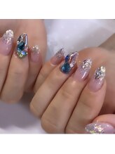 ネイルアディクト(NAIL ADDICT)/