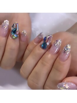 ネイルアディクト(NAIL ADDICT)/