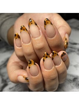 サロンアール(salon R)/