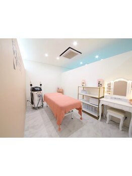 全身脱毛コースのあるサロン