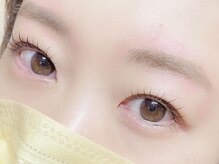 ピオニーココ(PEONYCOCO)/立ち上げカール