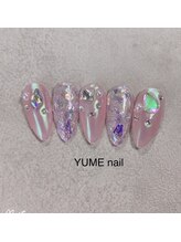 ユメ(YUME)/1月限定クーポン★6980→6500