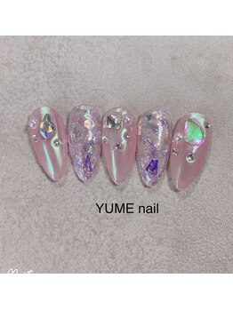 ユメ(YUME)/1月限定クーポン★6980→6500